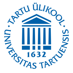 University of Tartu - Ülikooli 18, 50090 Tartu, Estonia