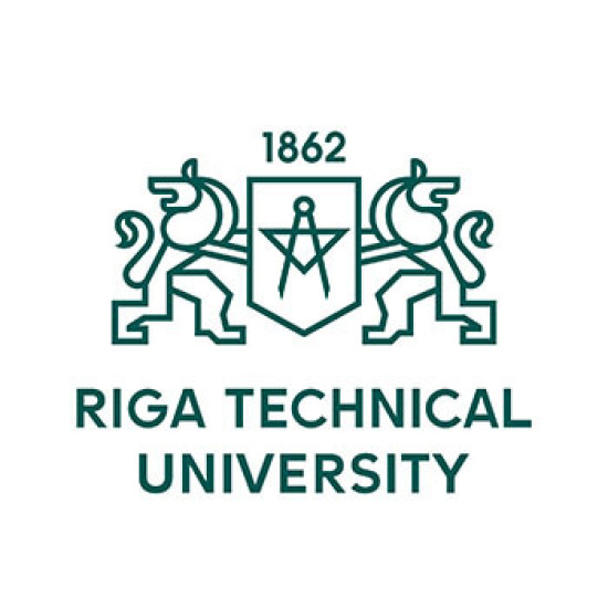 Riga Technical University (RTU) - Ķīpsalas iela 6a, Centra rajons, Rīga